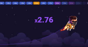 Lukcy Jet стратегия