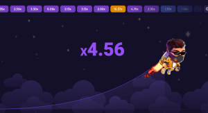 Lucky Jet выигрыш