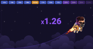 Отзыв от лаки джет