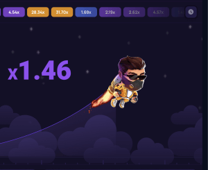 Aviator и lucky jet